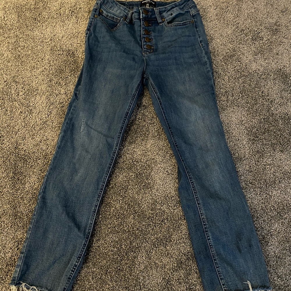 Kenneth Cole Jeans NEVER WORN 👖